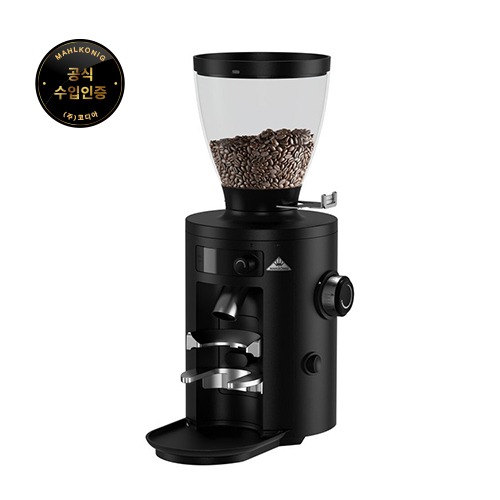 [사은품증정] 말코닉 홈 X54 전동 커피 원두 그라인더 블랙